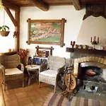 Guest house Farkys 3*