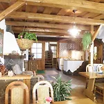 Farkys 3* Jamnik (Kosicky Kraj)