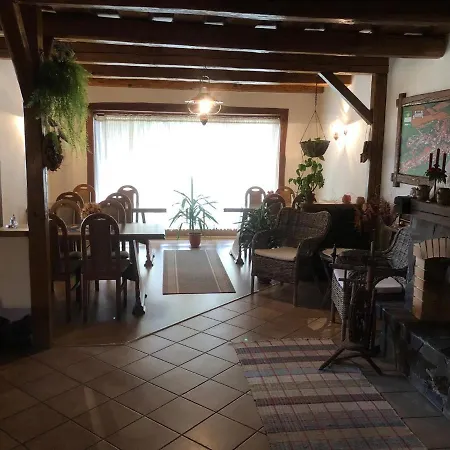Farkys Guest house Jamnik (Kosicky Kraj)
