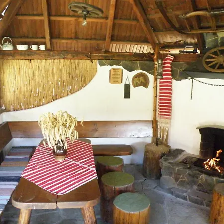 Farkys Guest house *