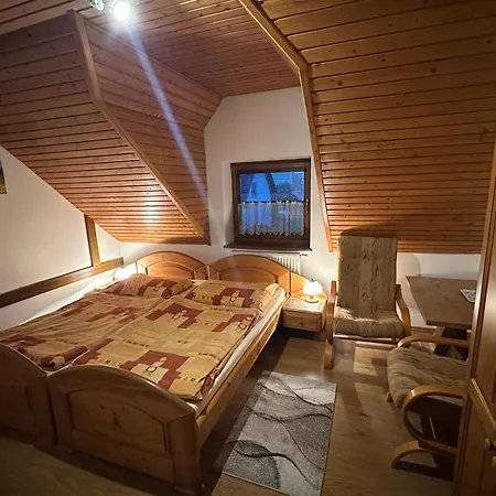 Guest house Farkys