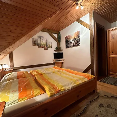 Farkys Guest house