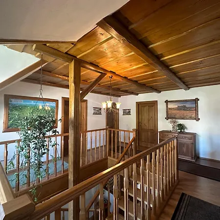 Farkys Гостевой дом