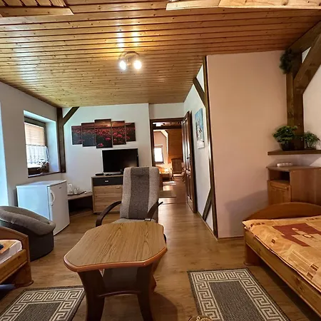 Guest house Farkys