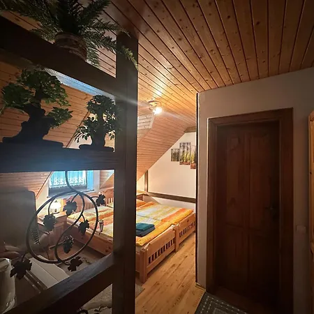 Guest house Farkys