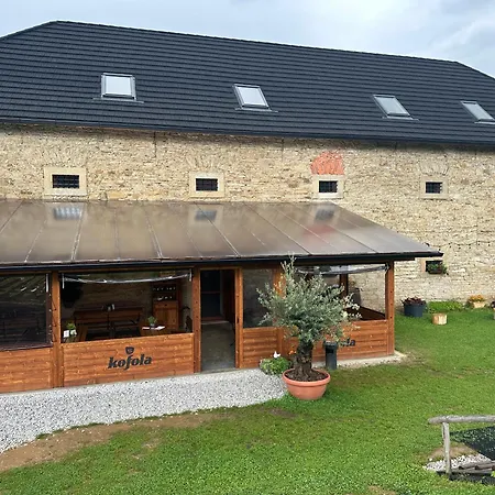 Farkys Guest house