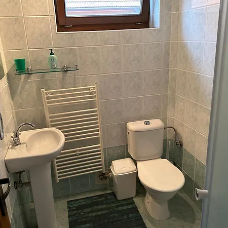 Farkys Guest house