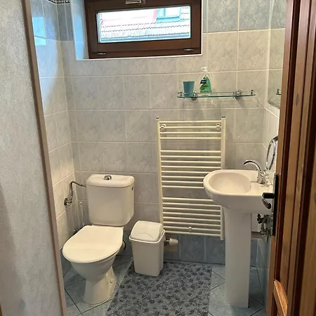 Guest house Farkys