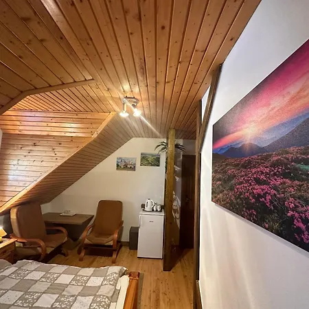 Гостевой дом Farkys 3*