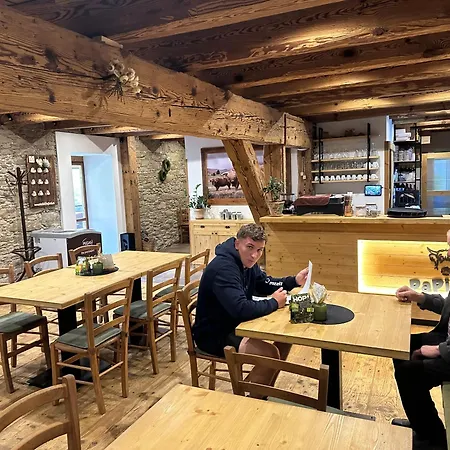 Farkys Guest house Jamnik (Kosicky Kraj)