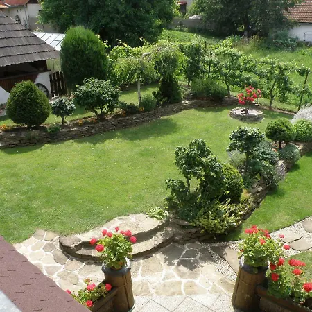 Guest house Farkys Jamnik (Kosicky Kraj)