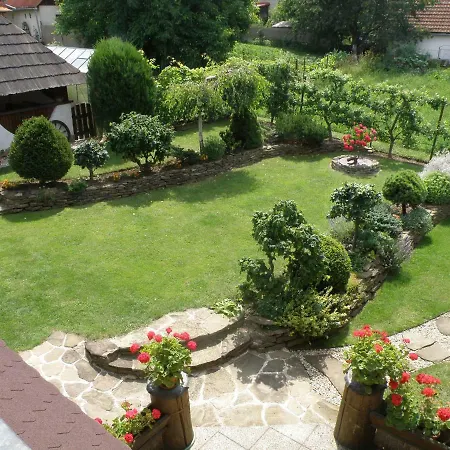 Pensjonat Farkys Jamník