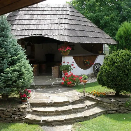 Guest house Farkys