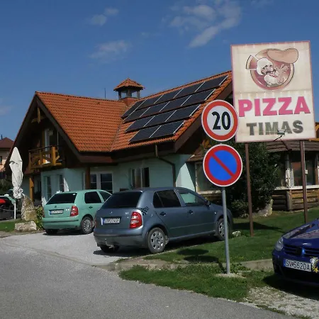 Farkys Guest house