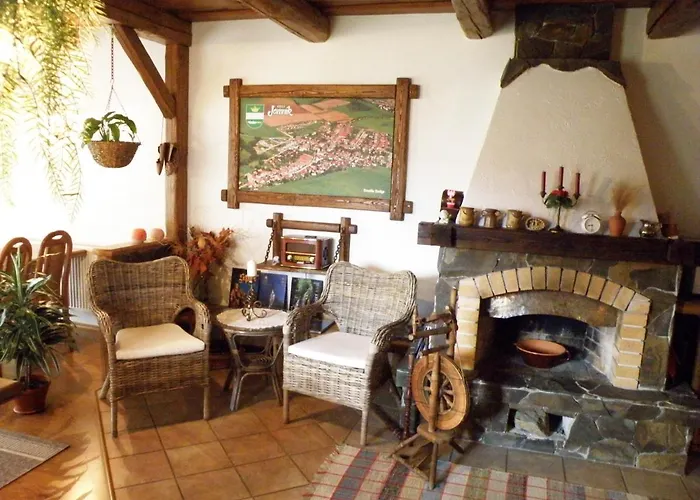 Гостевой дом Farkys 3*