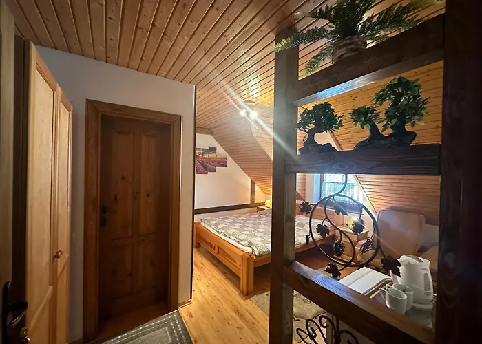 Farkys Гостевой дом 3*