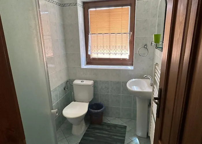 Farkys 3* Jamnik (Kosicky Kraj)