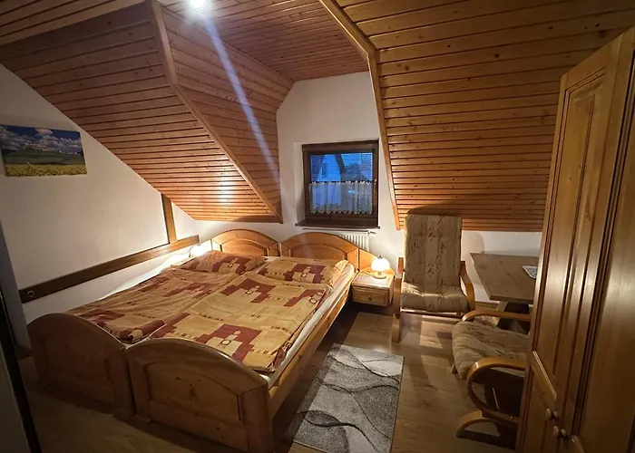 Гостевой дом Farkys