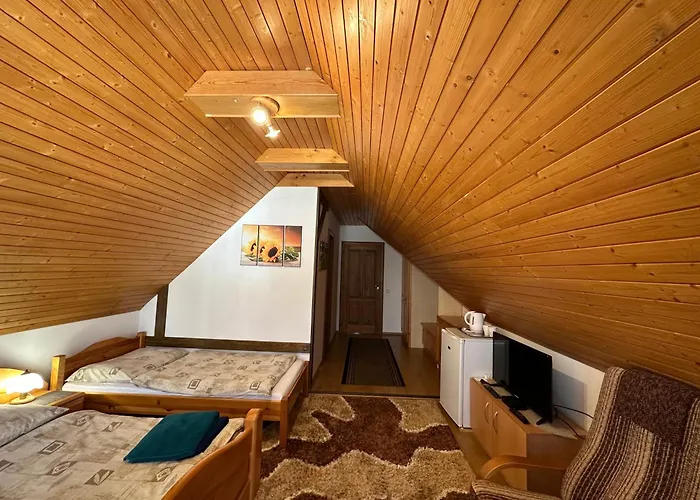 Farkys Гостевой дом 3*