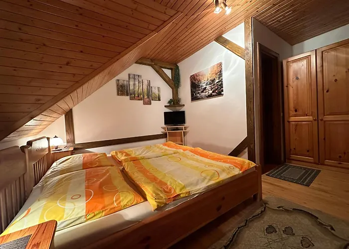 Farkys Гостевой дом