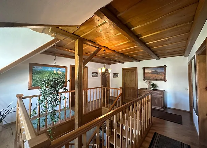 Farkys Гостевой дом