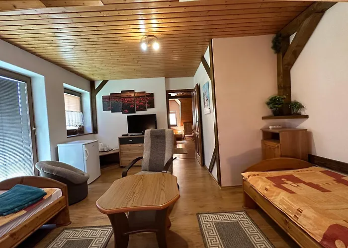 Гостевой дом Farkys