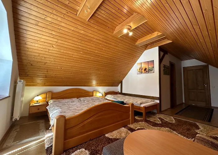 Farkys Гостевой дом 3*