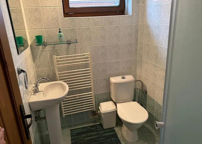 Farkys Гостевой дом