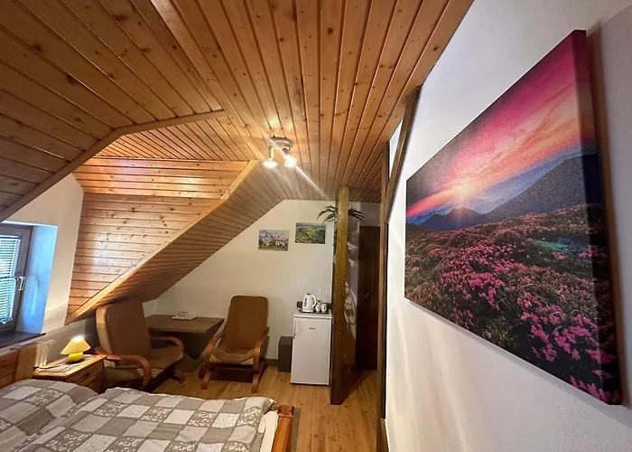 Гостевой дом Farkys 3*