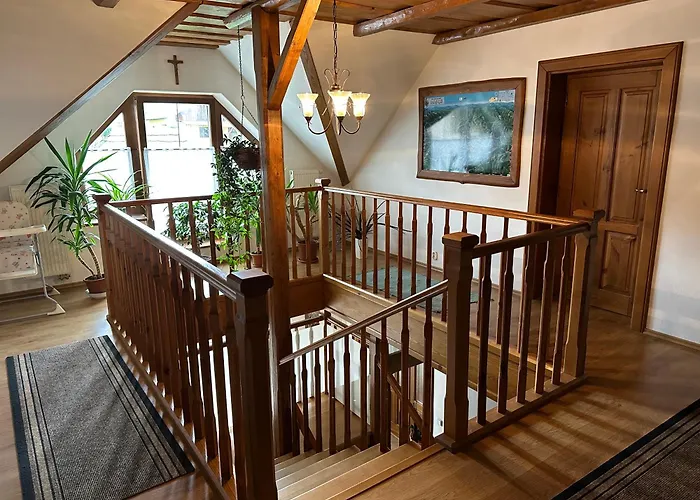 Гостевой дом Farkys Jamnik (Kosicky Kraj)