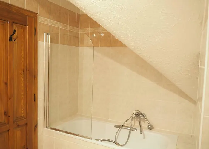 Гостевой дом Farkys 3*