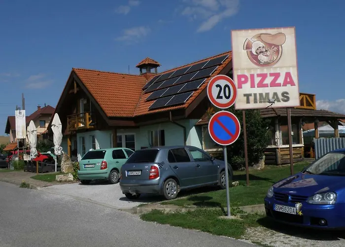 Farkys Гостевой дом