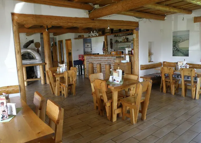 Farkys Гостевой дом Jamnik (Kosicky Kraj)